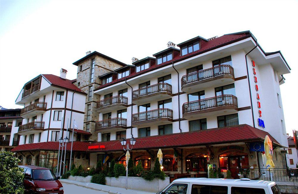 Elegant Lodge Hotel Μπάνσκο Εξωτερικό φωτογραφία