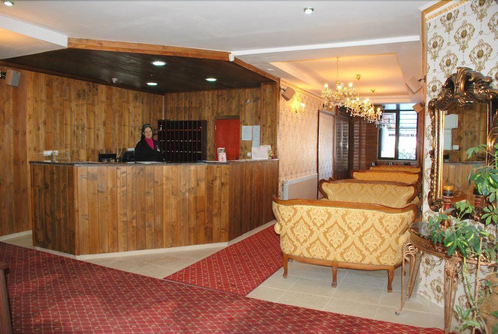 Elegant Lodge Hotel Μπάνσκο Εξωτερικό φωτογραφία