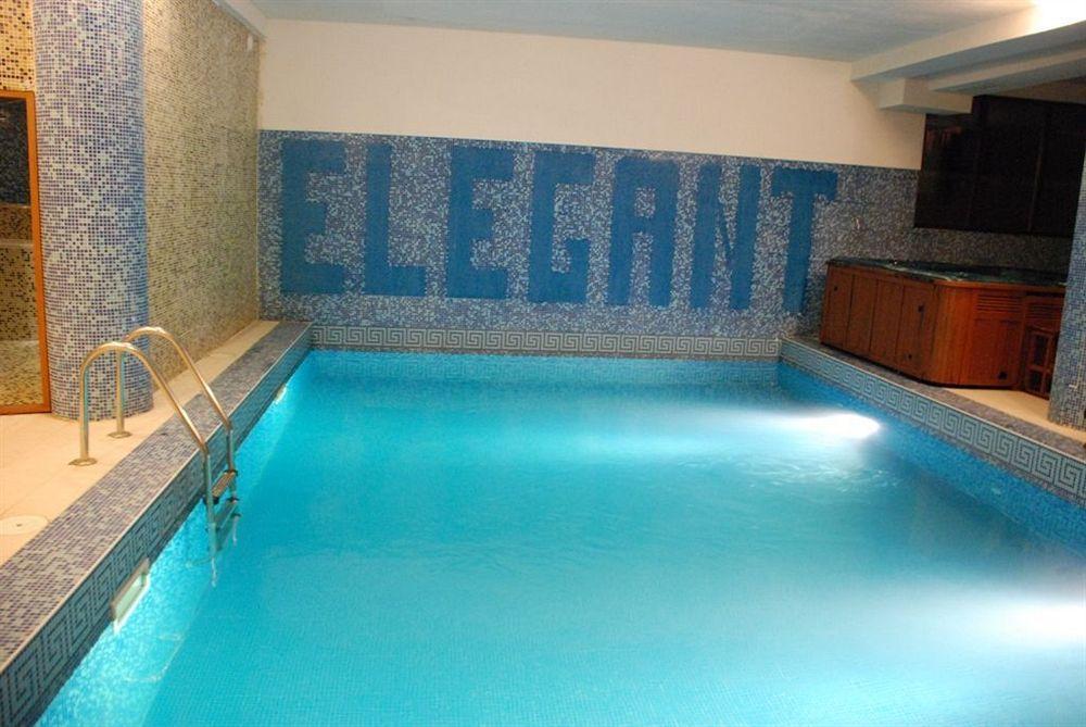Elegant Lodge Hotel Μπάνσκο Εξωτερικό φωτογραφία