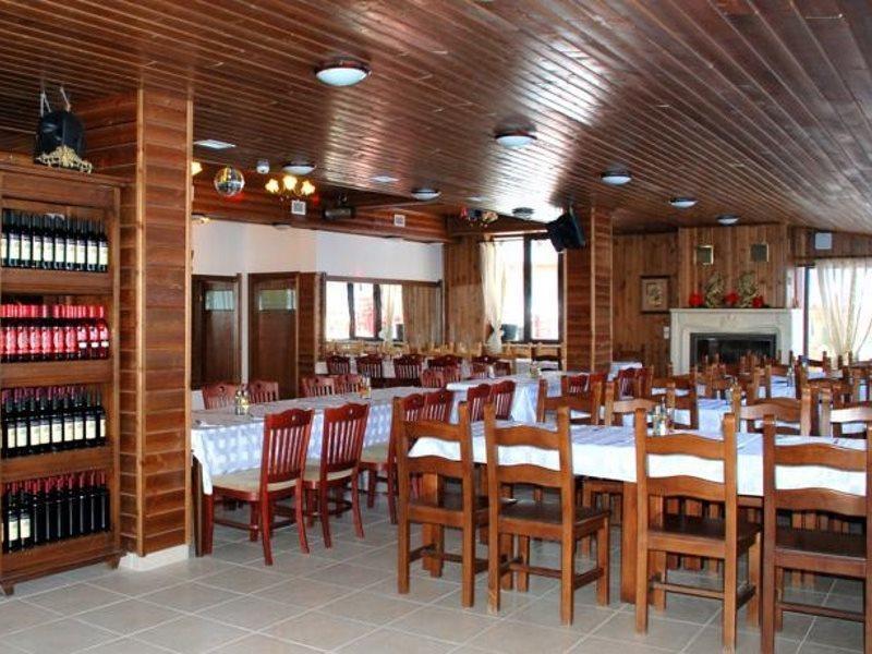 Elegant Lodge Hotel Μπάνσκο Εξωτερικό φωτογραφία