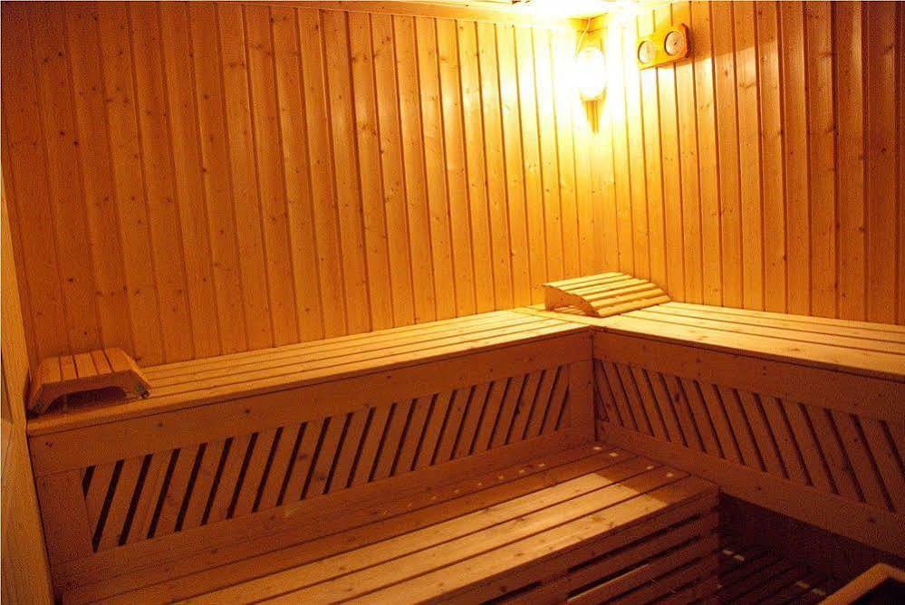 Elegant Lodge Hotel Μπάνσκο Εξωτερικό φωτογραφία