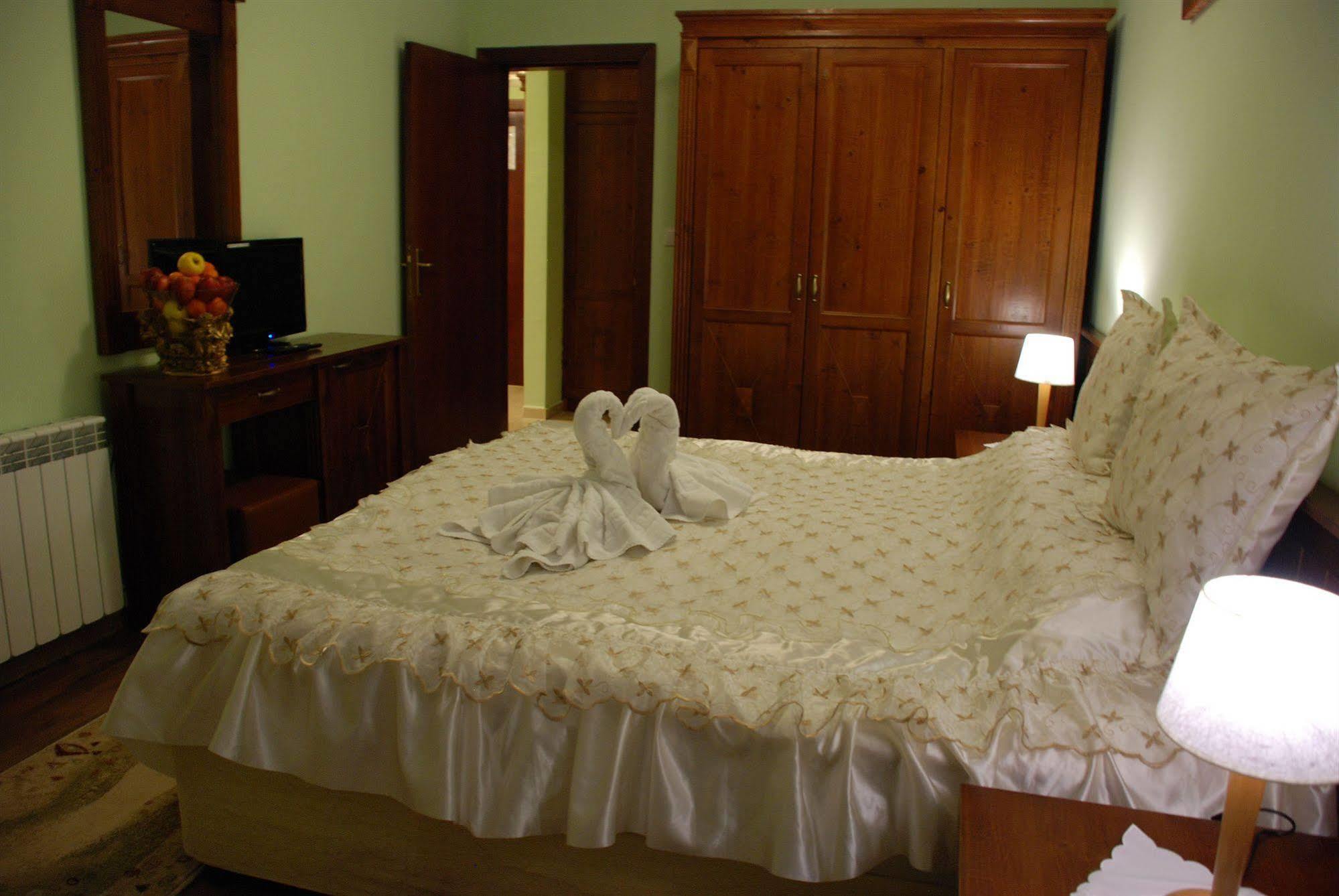 Elegant Lodge Hotel Μπάνσκο Εξωτερικό φωτογραφία