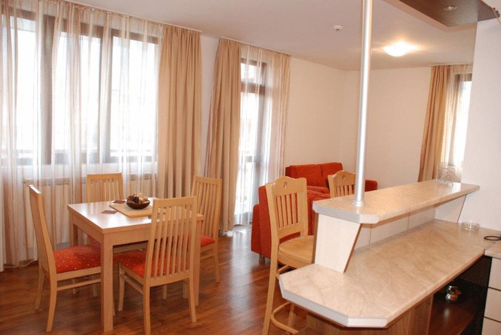 Elegant Lodge Hotel Μπάνσκο Εξωτερικό φωτογραφία