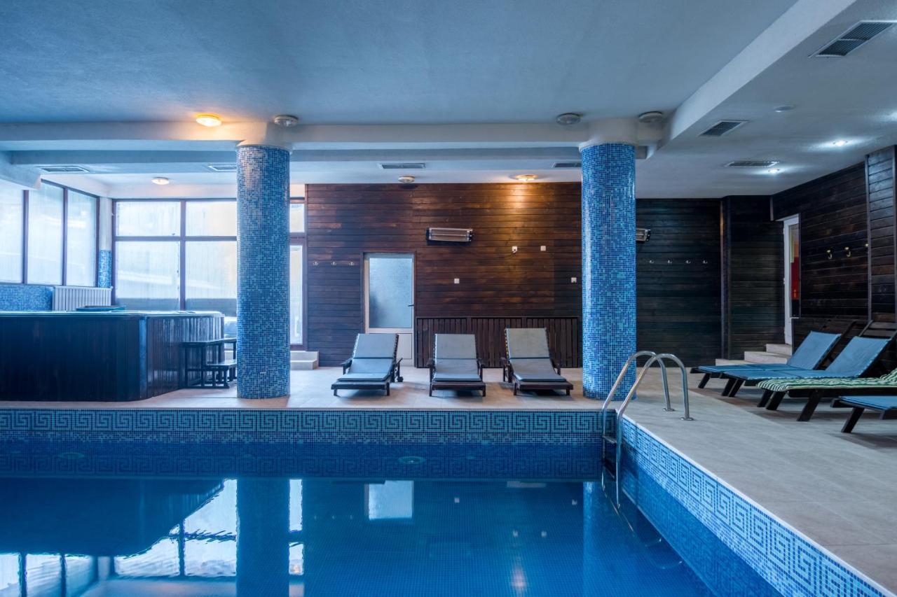 Elegant Lodge Hotel Μπάνσκο Εξωτερικό φωτογραφία