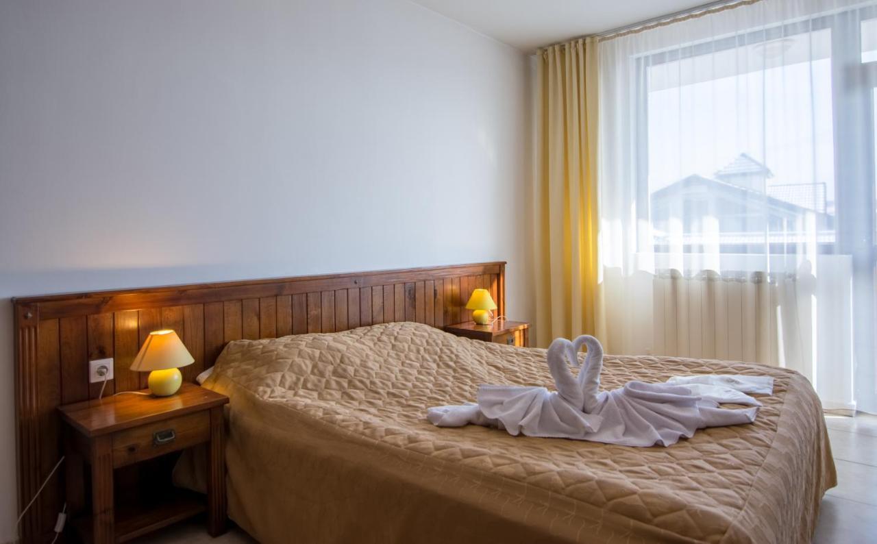 Elegant Lodge Hotel Μπάνσκο Εξωτερικό φωτογραφία