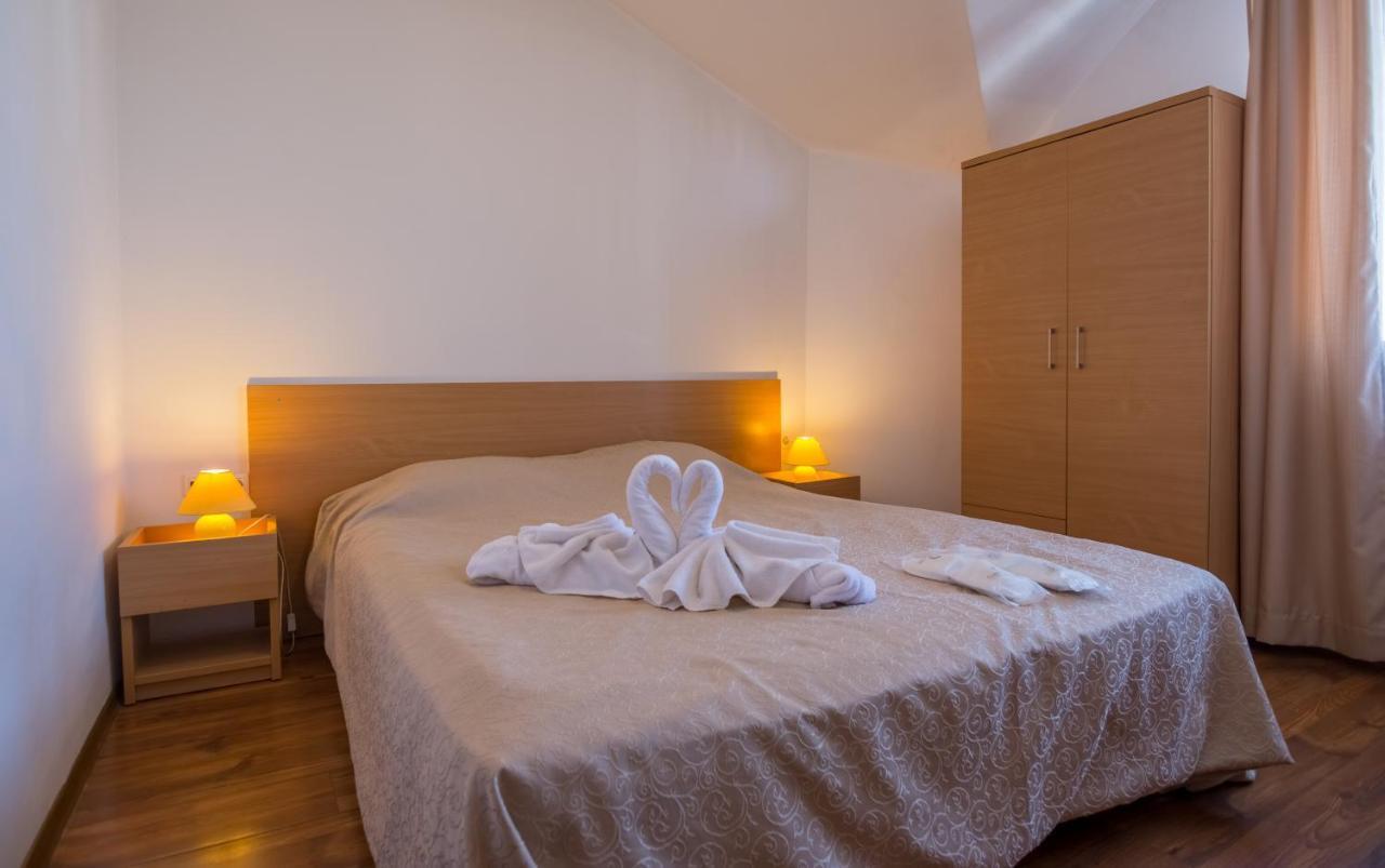 Elegant Lodge Hotel Μπάνσκο Εξωτερικό φωτογραφία