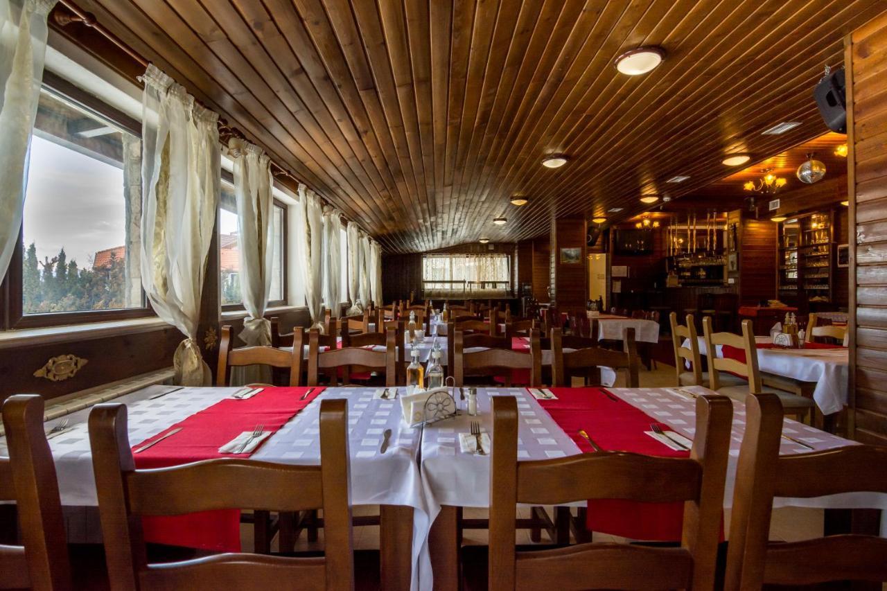 Elegant Lodge Hotel Μπάνσκο Εξωτερικό φωτογραφία