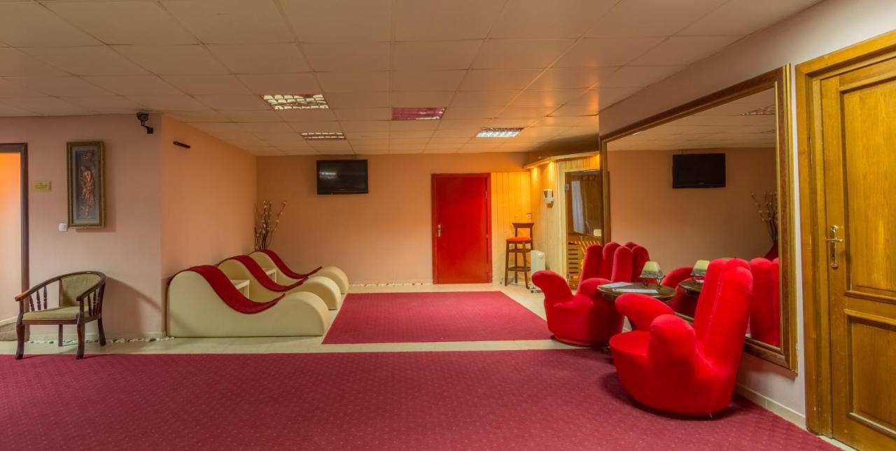 Elegant Lodge Hotel Μπάνσκο Εξωτερικό φωτογραφία
