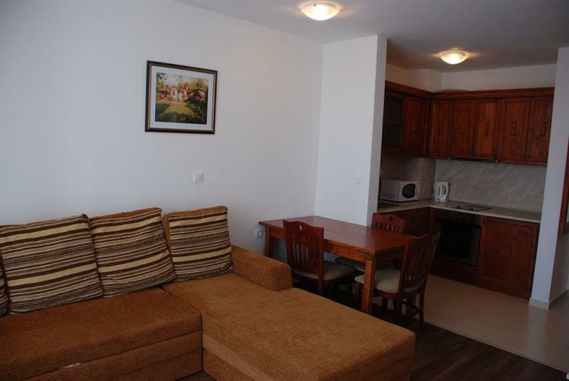 Elegant Lodge Hotel Μπάνσκο Εξωτερικό φωτογραφία