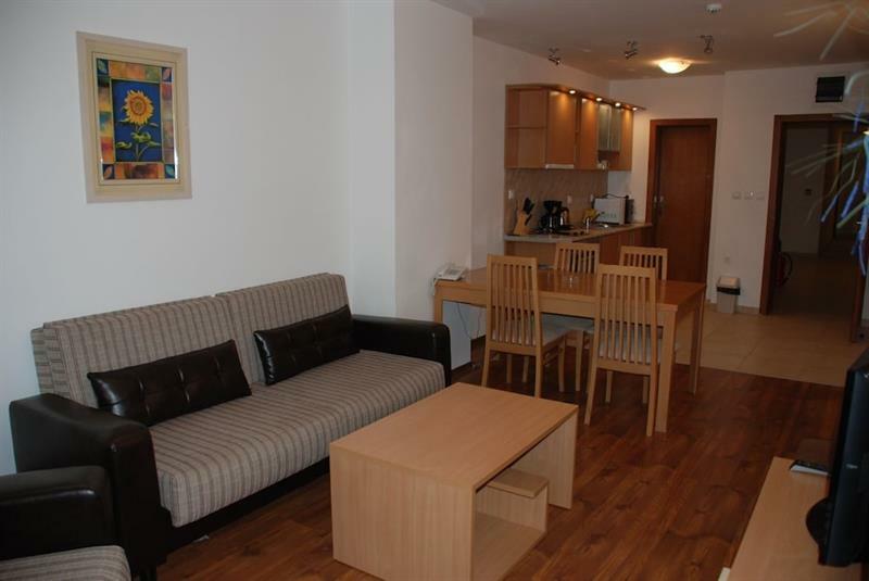 Elegant Lodge Hotel Μπάνσκο Εξωτερικό φωτογραφία